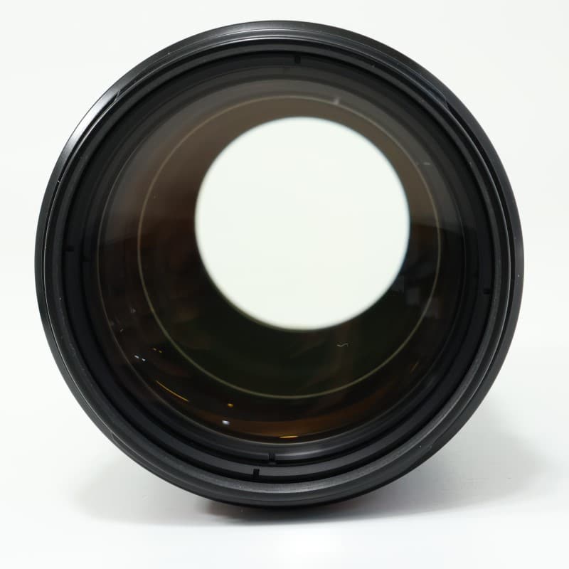EF 135mm F2 L USM