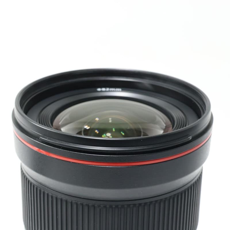 EF16-35mm F2.8L III USM