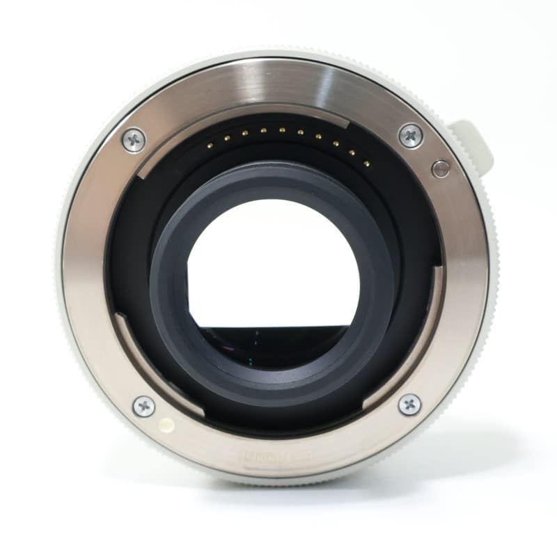 1.4X テレコンバーター SEL14TC