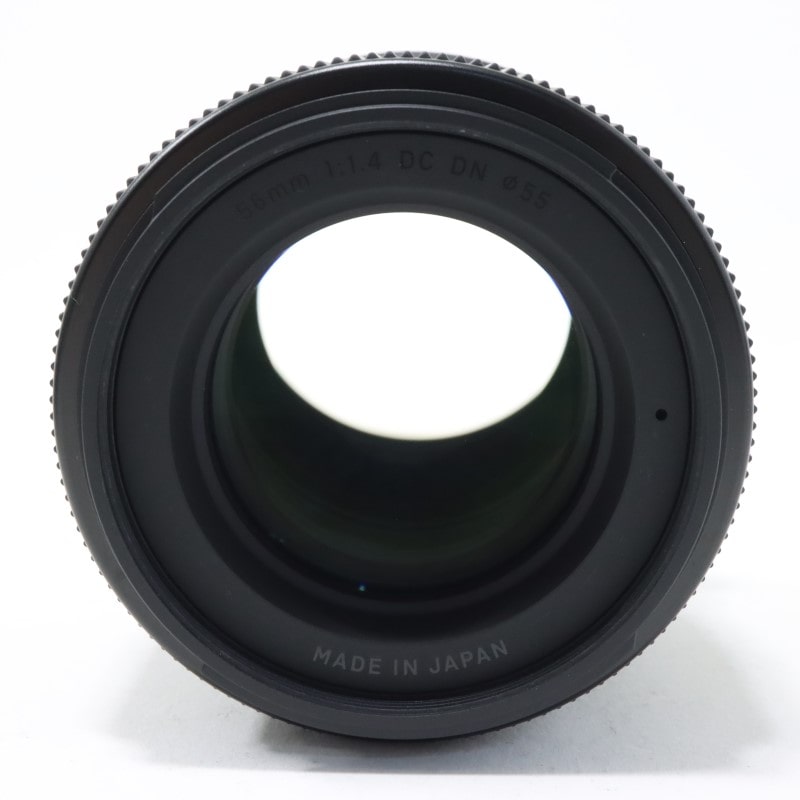 56mm F1.4 DC DN | Contemporary ニコンZ(APS-C)