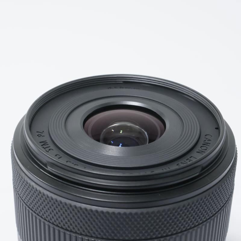 RF-S14-30mm F4-6.3 IS STM PZ