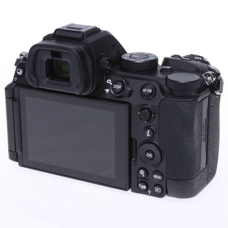 Z5II ボディ