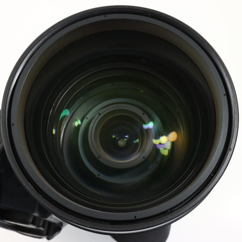 Canon HJ21ex7.8B IASD [2/3型 HDズームレンズ] 中古
