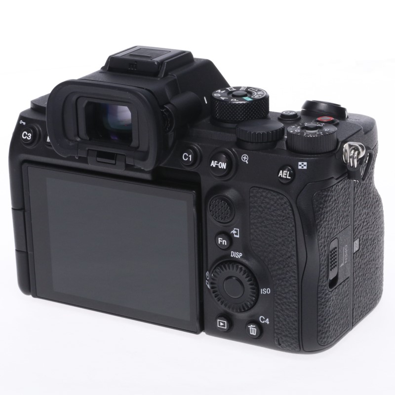 α7S III ILCE-7SM3