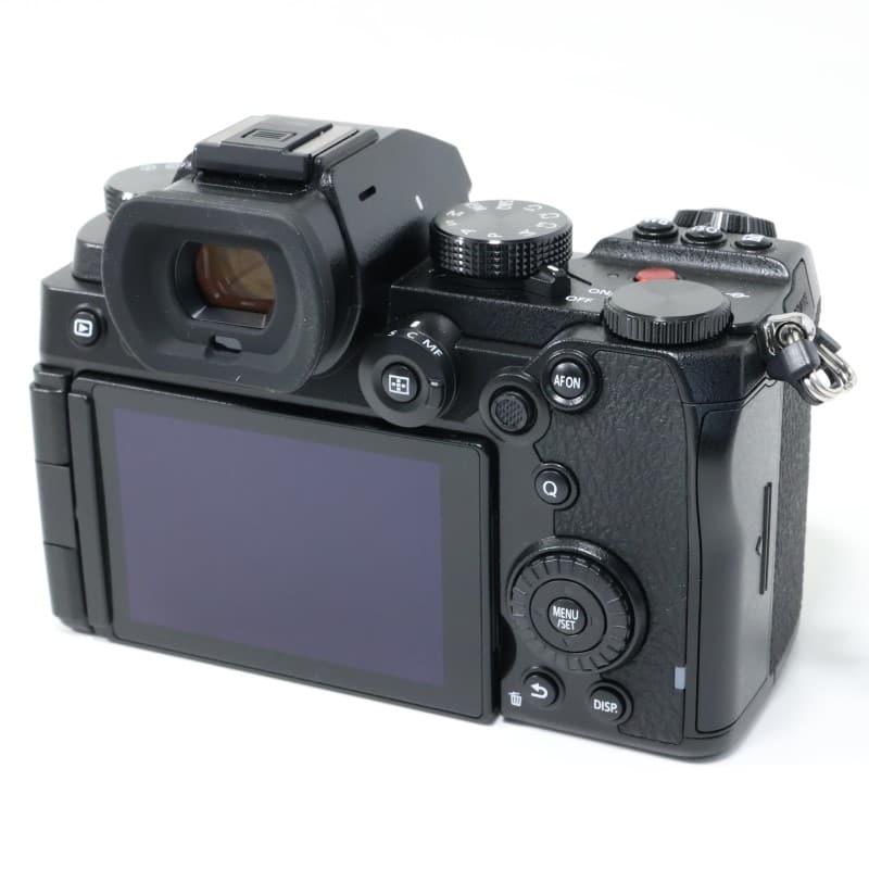 LUMIX S5 ボディ DC-S5