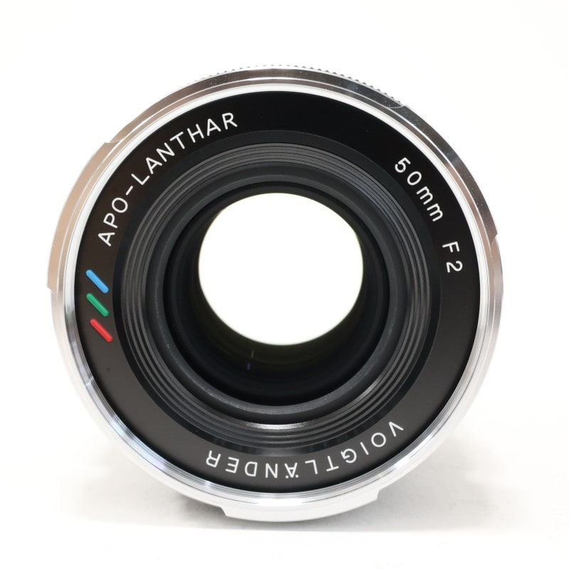 NOKTON 40mm F1.2 Aspherical RF-mount