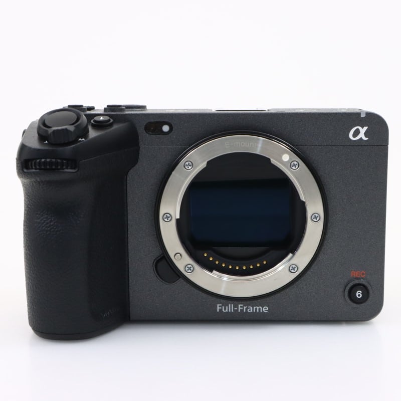 FX3A ボディ ILME-FX3A