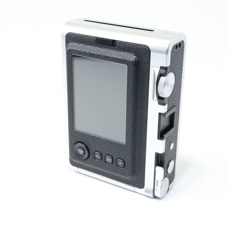 INSTAX mini Evo ブラック