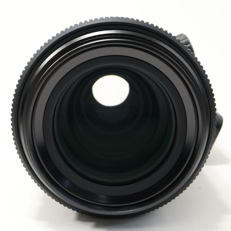 フジノン GF 100-200mm F5.6 R LM OIS WR