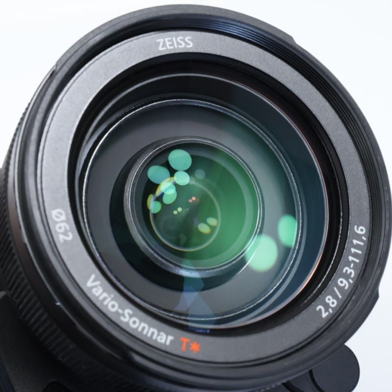 SONY FDR-AX700 FDR-AX700/BC AB-ランク 中古｜フジヤカメラ