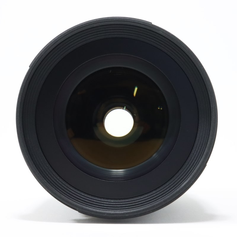24mm F1.8 EX DG ASPHERICAL MACRO ニコン