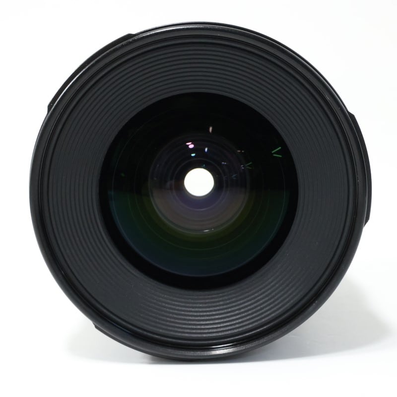 EF 20mm F2.8 USM