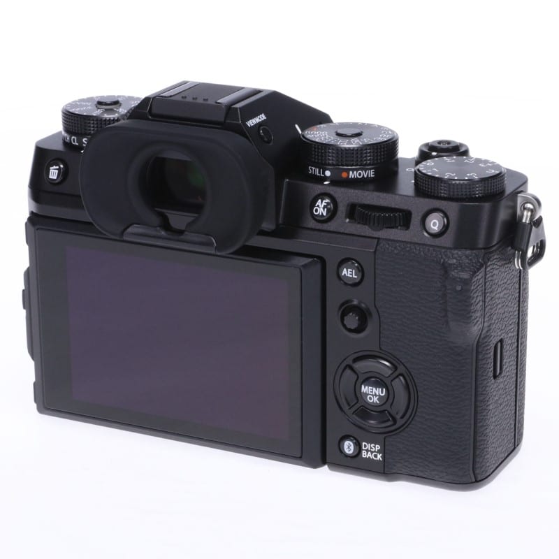 FUJIFILM X-T5 ボディ ブラック (日本語・英語版)