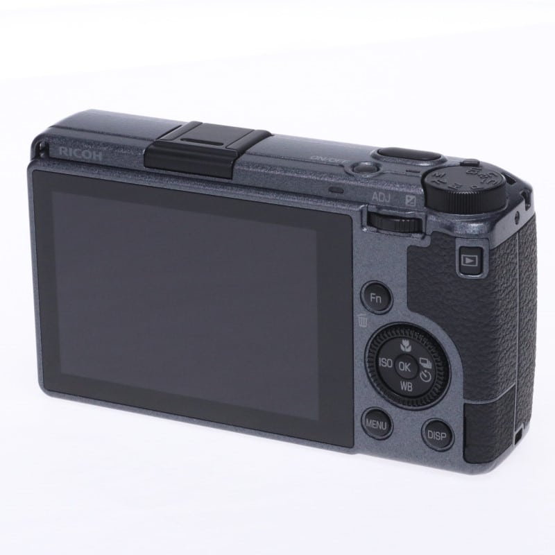 RICOH GR IIIx Urban Edition