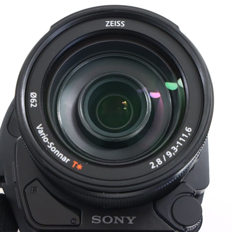 FDR-AX700/BC [デジタル4Kビデオカメラレコーダー]