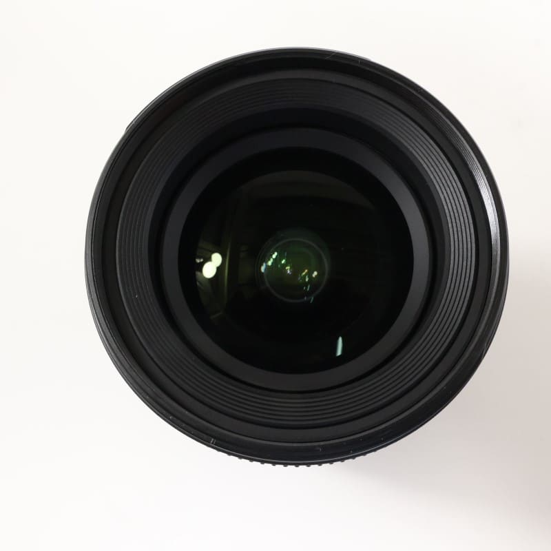 NIKKOR Z 17-28mm f/2.8