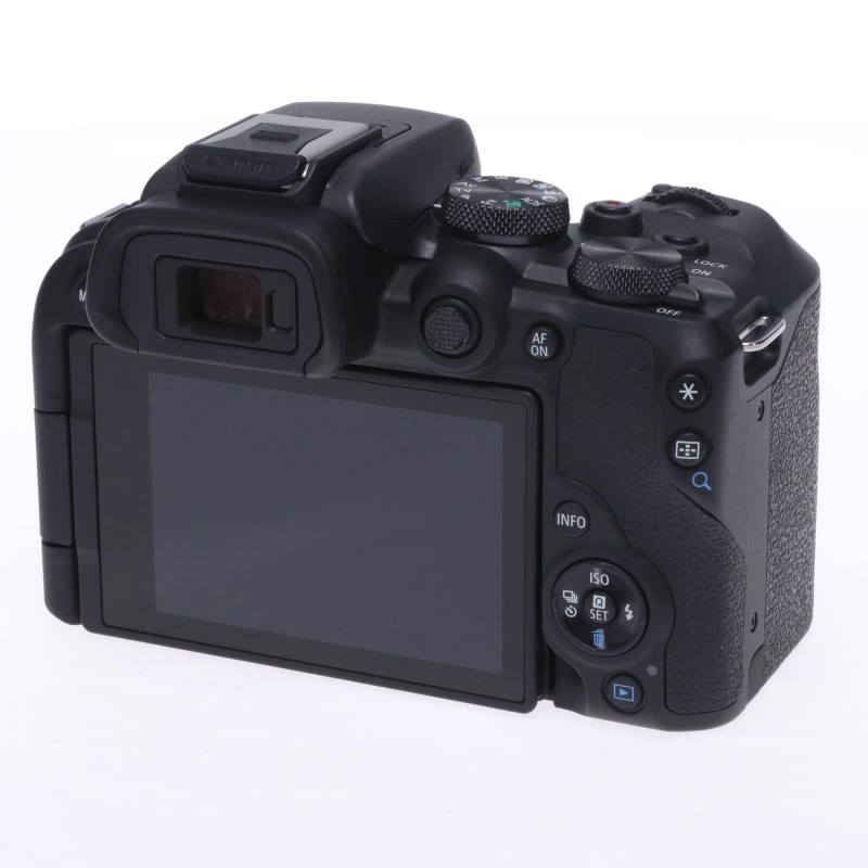 EOS R10 ボディー
