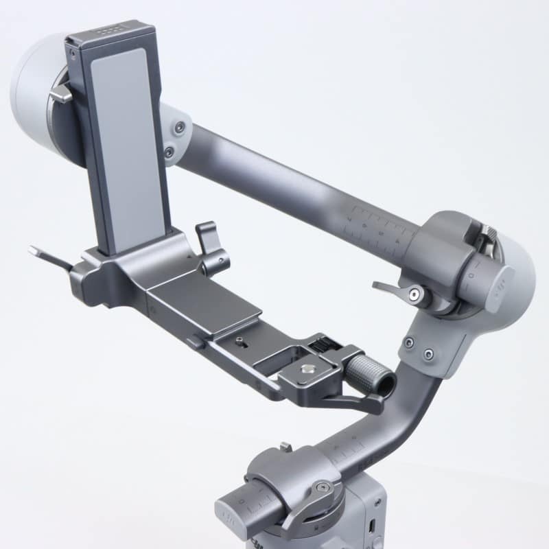 RS 4 Mini COMBO HG7717
