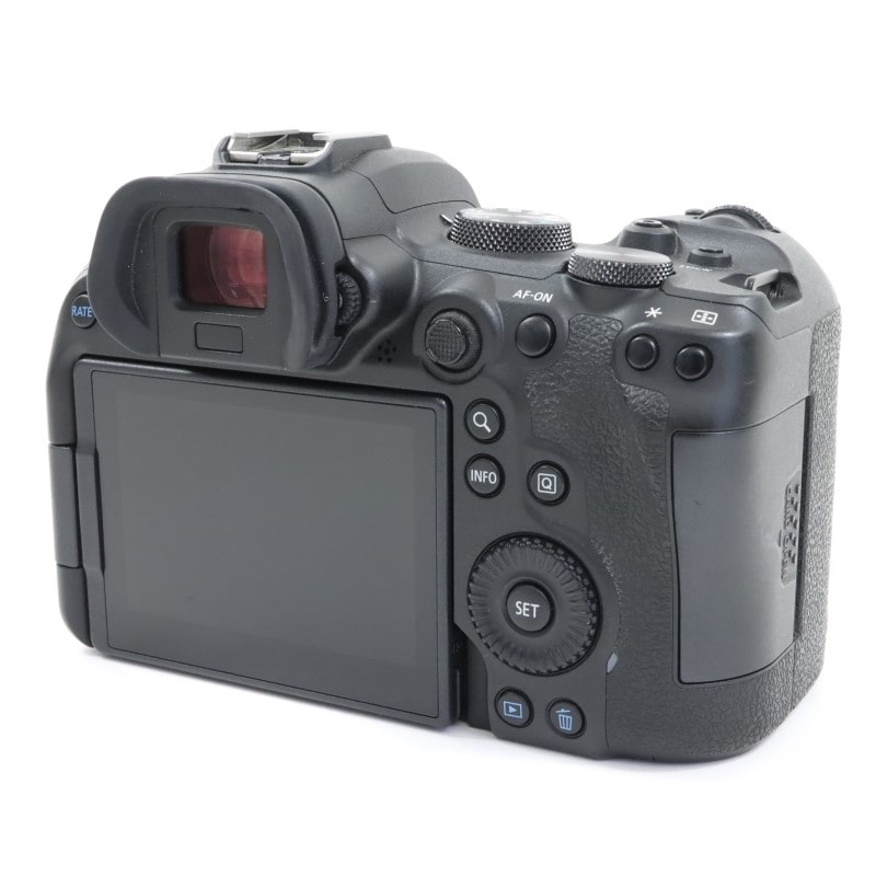 EOS R6