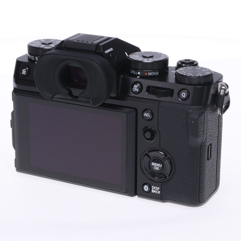 FUJIFILM X-T5 ボディ ブラック