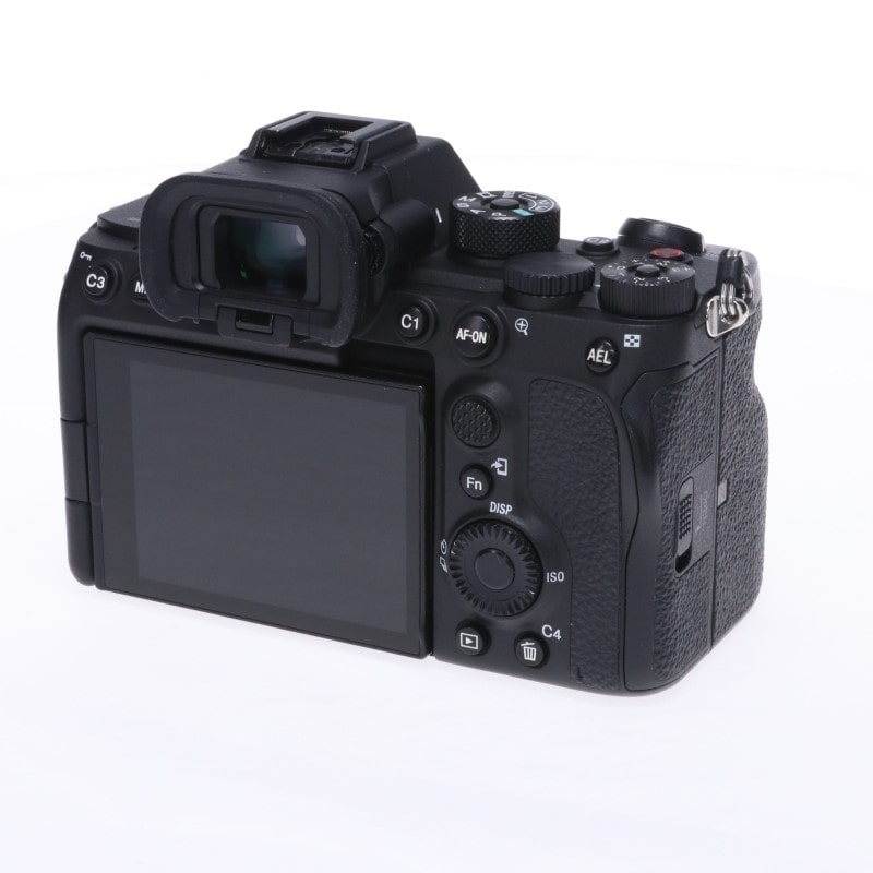 α7S III ILCE-7SM3