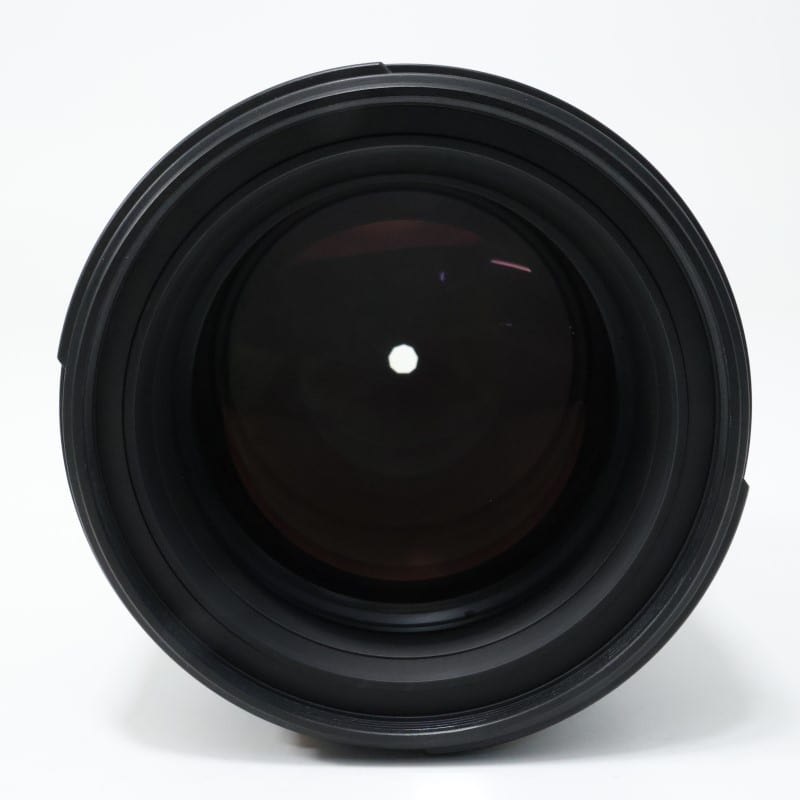 AF-S NIKKOR 85mm f/1.4G