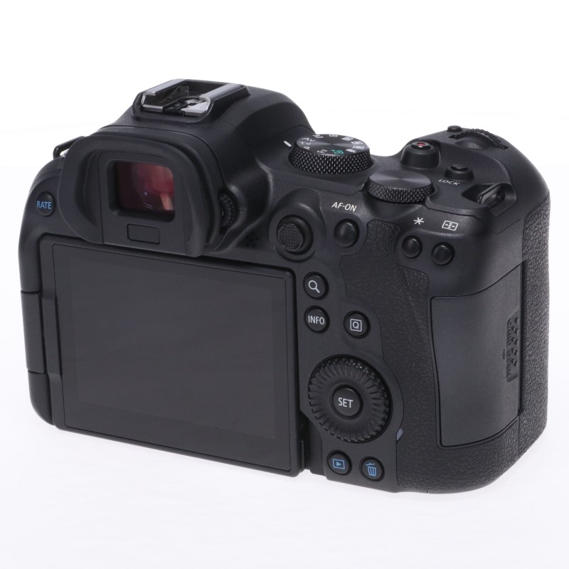 EOS R6