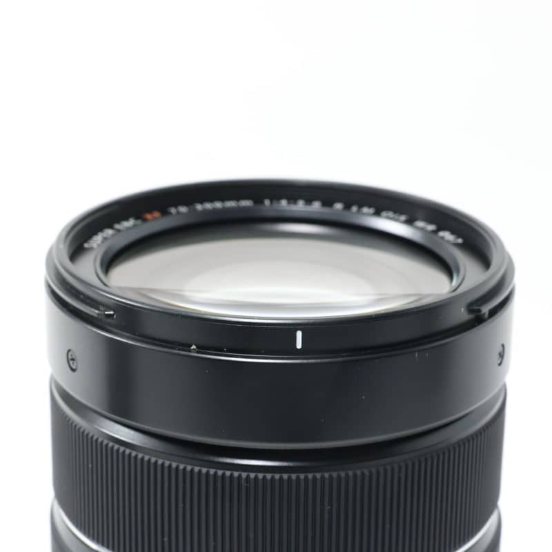 富士フイルム フジノン XF 70-300mm F4-5.6 R LM OIS WR AB-ランク