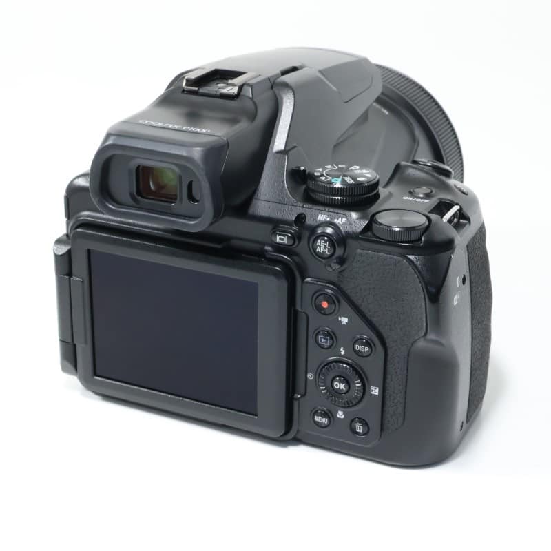 COOLPIX P1000