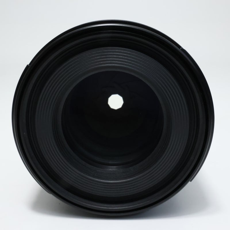 RF85mm F2 MACRO IS STM