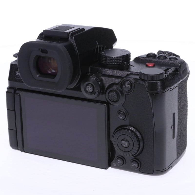 LUMIX S5IIX ボディ DC-S5M2X