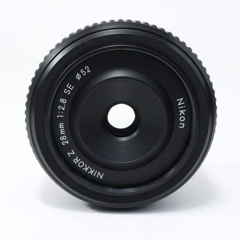 NIKKOR Z 28mm f/2.8 Special Edition