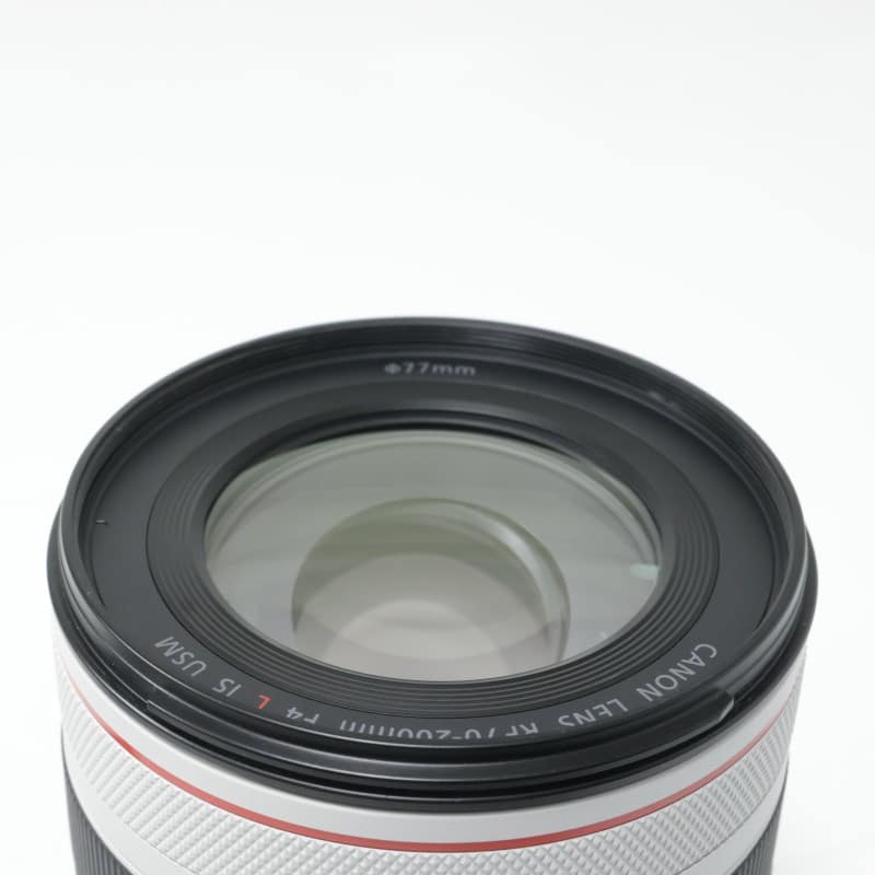 RF70-200mm F4 L IS USM