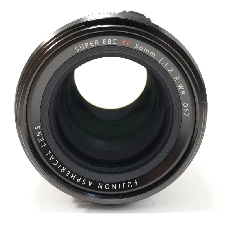 フジノン XF 56mm F1.2 R WR