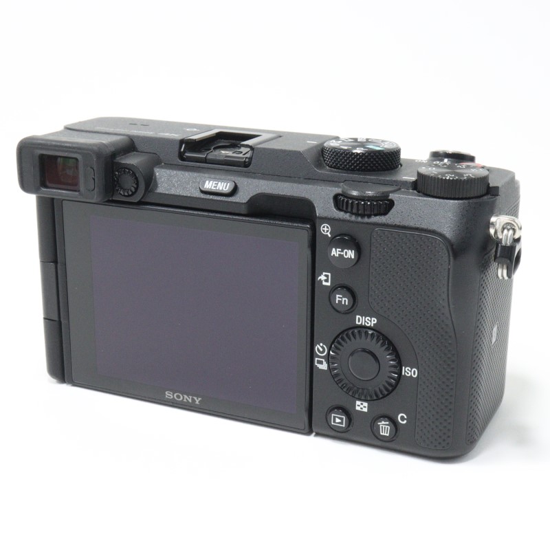 α7C ボディ ブラック ILCE-7C B