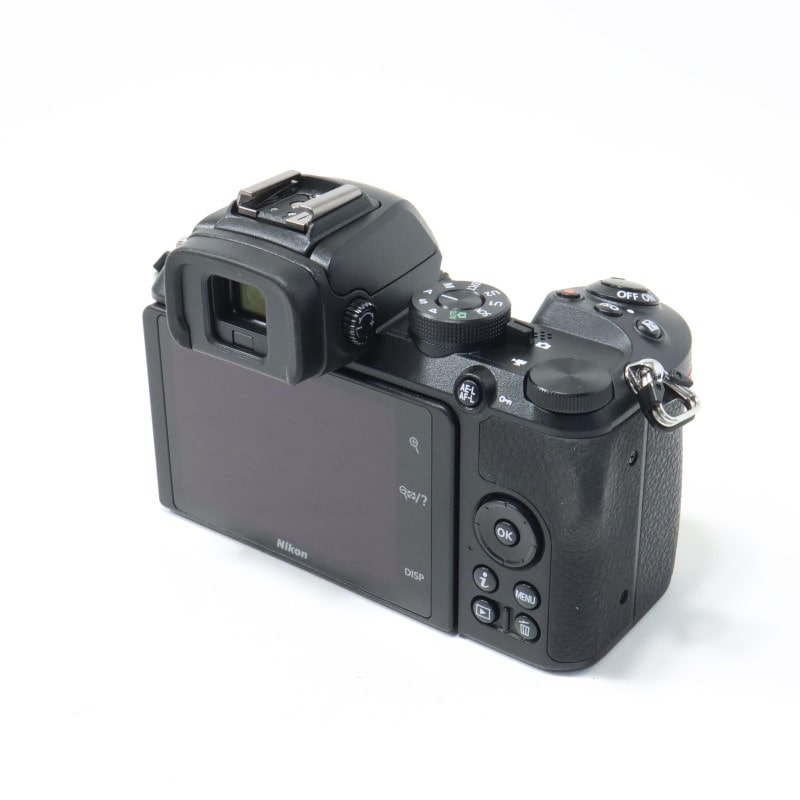 Z50 ボディ