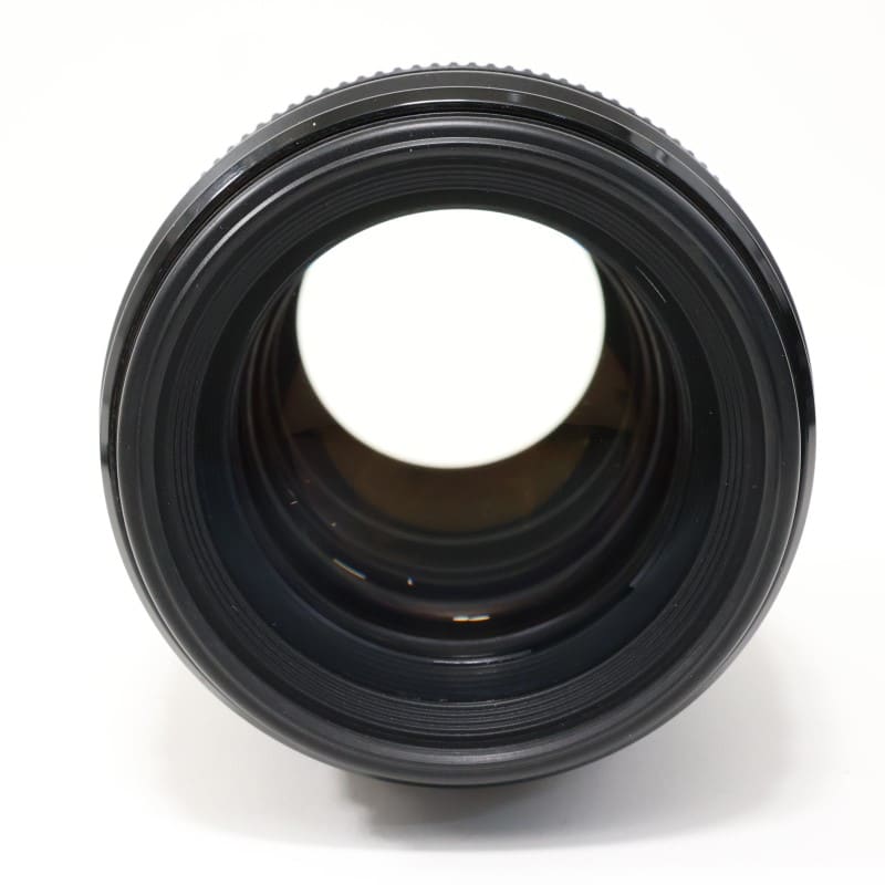 EF 85mm F1.8 USM