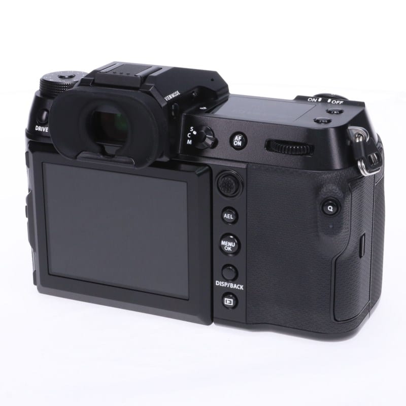 富士フイルム FUJIFILM GFX100S II ボディ 日本語・英語版 ABランク