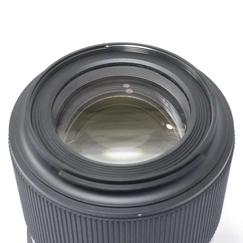 TAMRON SP 90mm F/2.8 Di MACRO 1:1 VC USD (Model F017) ニコンF