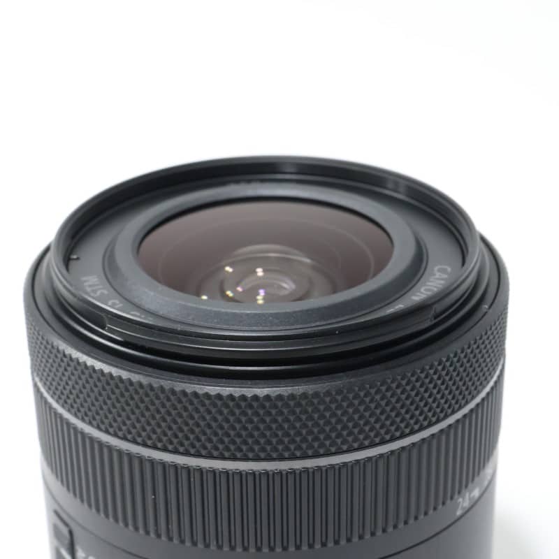 RF24-50mm F4.5-6.3 IS STM