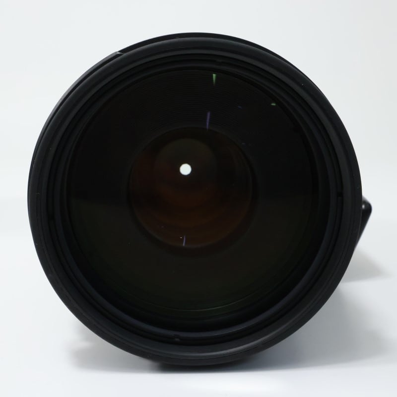 AI AF VR Zoom-Nikkor 80-400mm f/4.5-5.6D ED