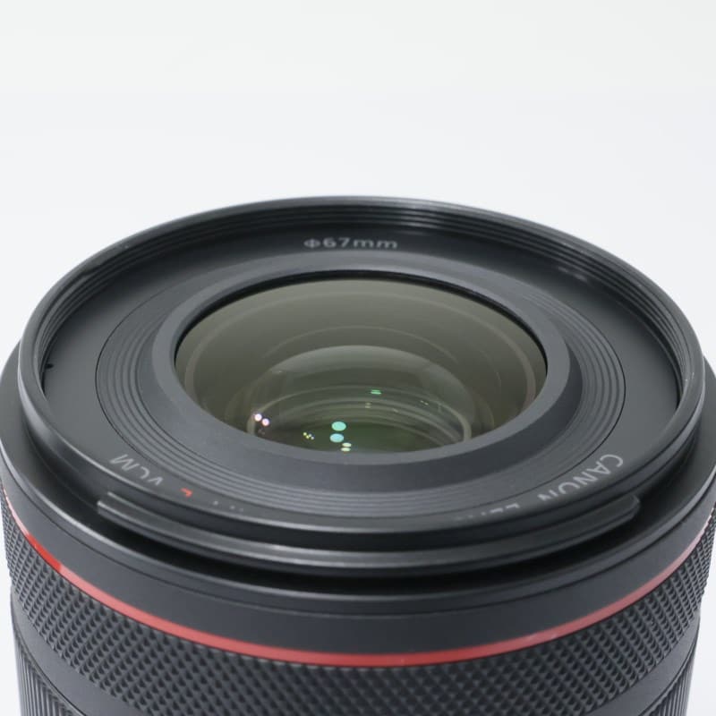RF35mm F1.4 L VCM