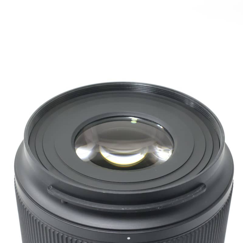 90mm F/2.8 Di III MACRO VXD (Model F072) ソニーEマウント