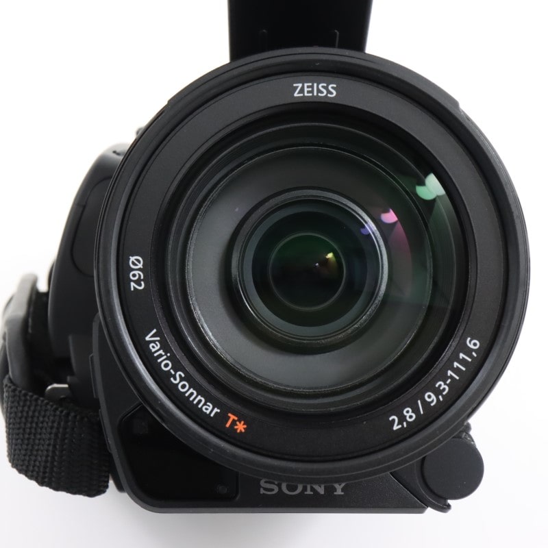 PXW-Z90V