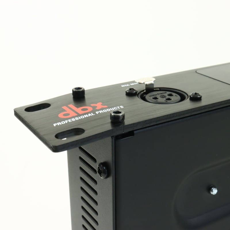 dbx DriveRack PA2