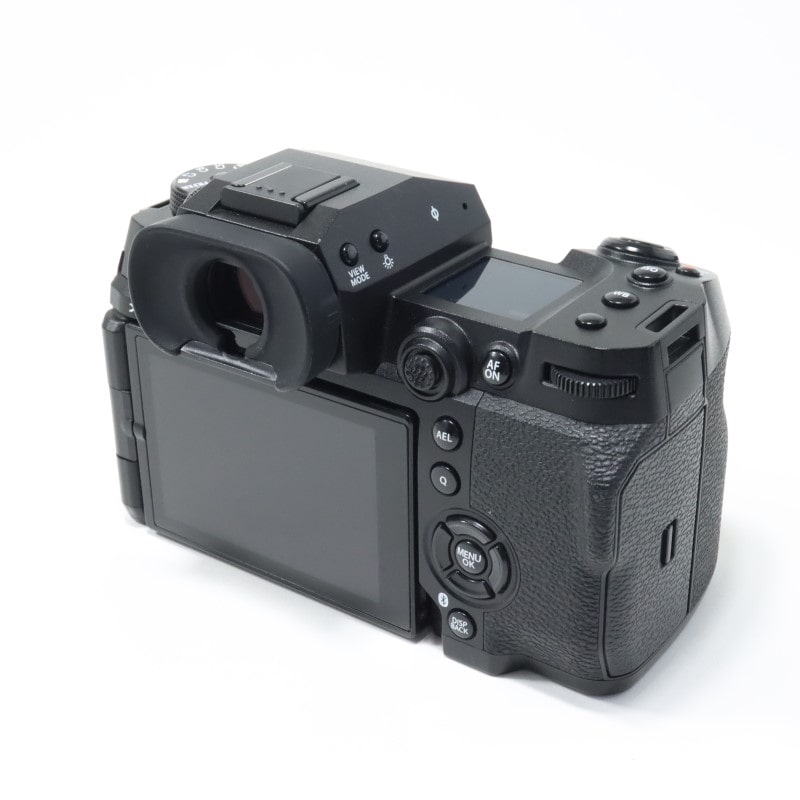 FUJIFILM X-H2 ボディ
