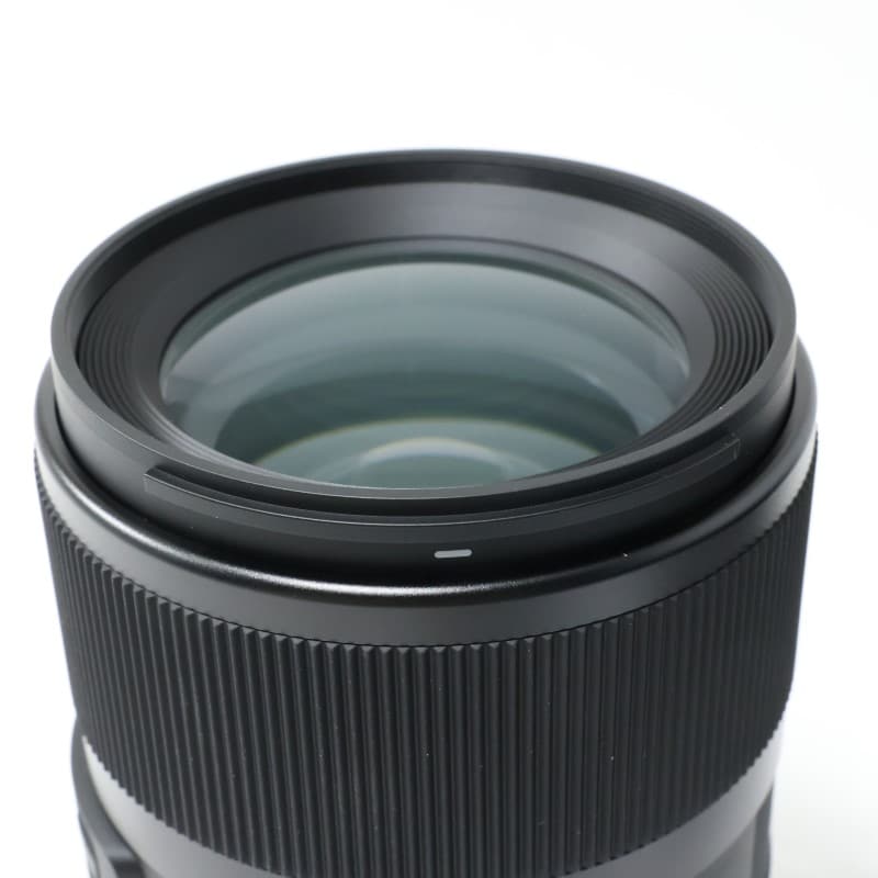 Sigma 35mm F1.2 DG II | Art ソニーE