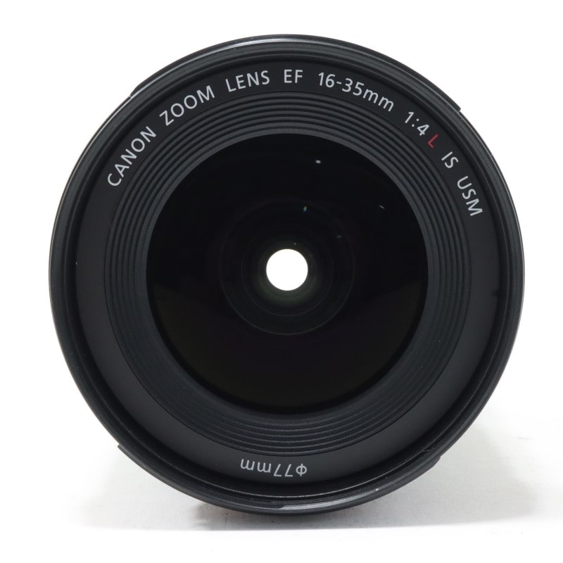 EF 16-35mm F4 L IS USM
