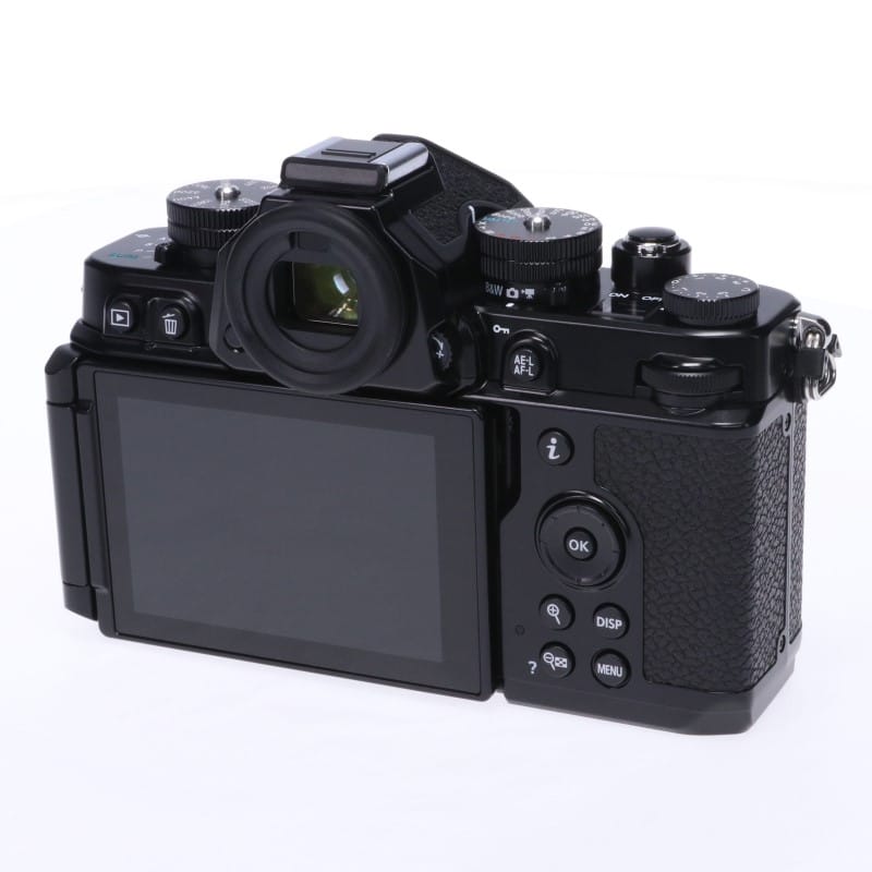 Zf ボディ
