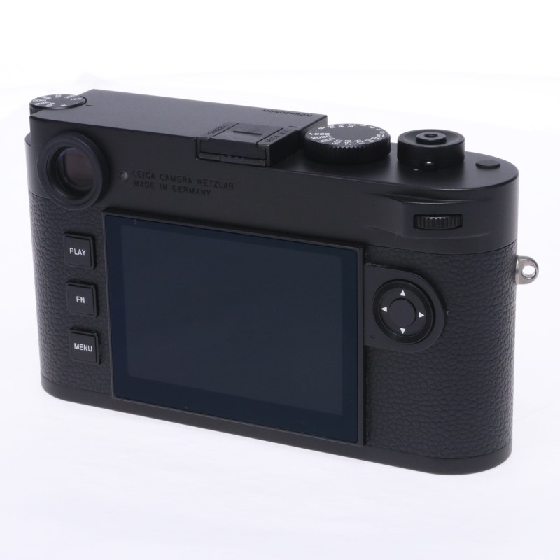ライカ M11モノクローム 20209
